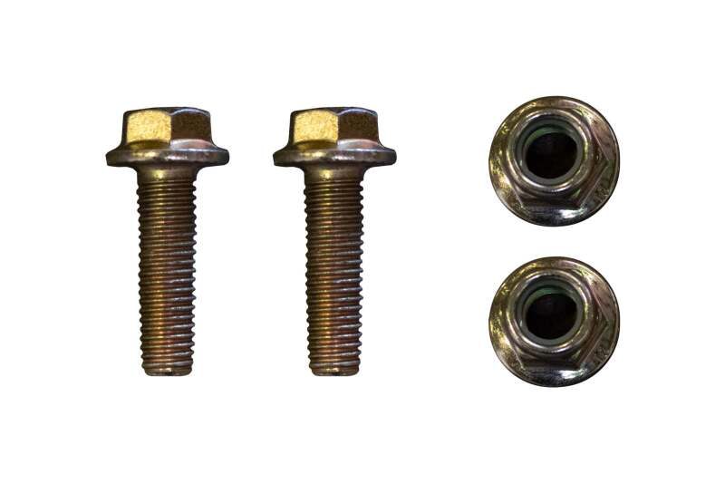RustBuster RB7353R Over Axle Frame Section