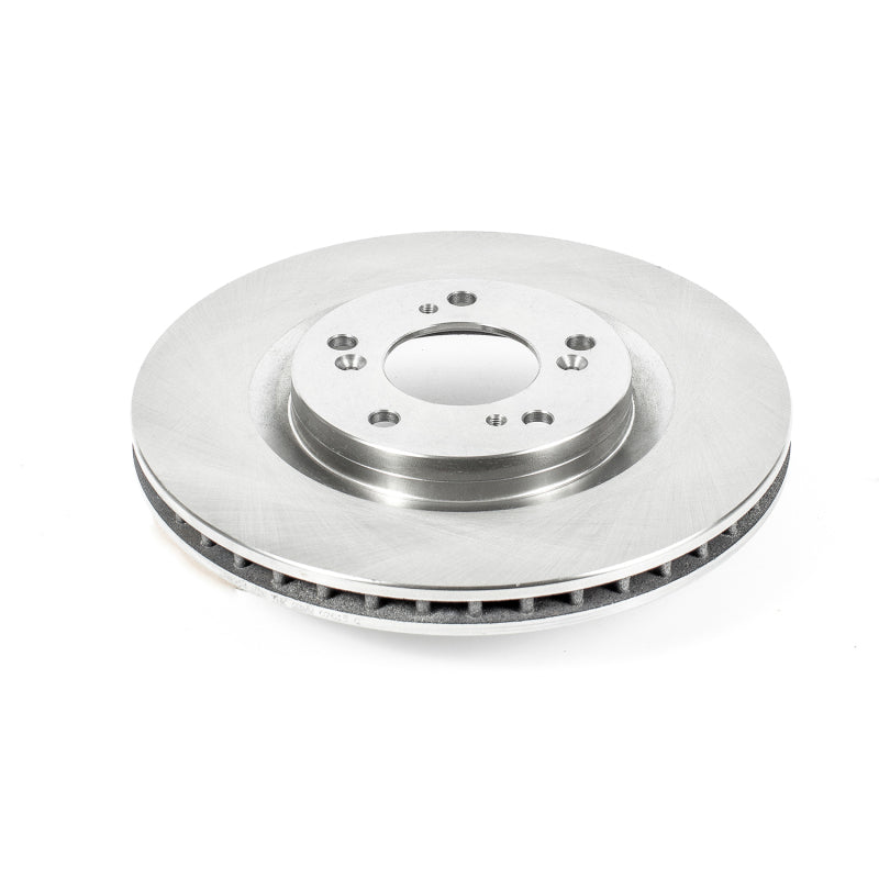 PowerStop JBR914 fits Honda 00-09 S2000 Front Autospecialty Brake Rotor