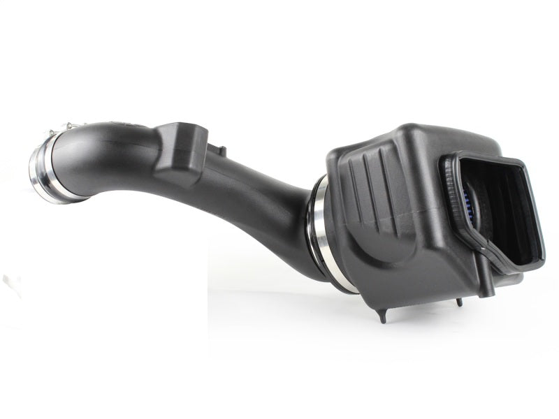 AFE 50-74006-1 um HD PRO 10R Stage-2 Si Intake 11-16 fits GM Diesel Trucks V8-6