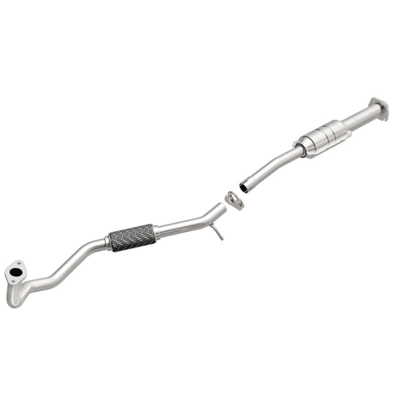 MagnaFlow 23413 Conv DF fits Buick 94-96 Century/Oldsm
