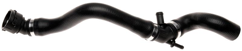 Gates 24229 00-08 fits Volkswagen Jetta 4-Cyl. 2.0L Upper Molded Coolant Hose