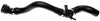 Gates 24229 00-08 fits Volkswagen Jetta 4-Cyl. 2.0L Upper Molded Coolant Hose