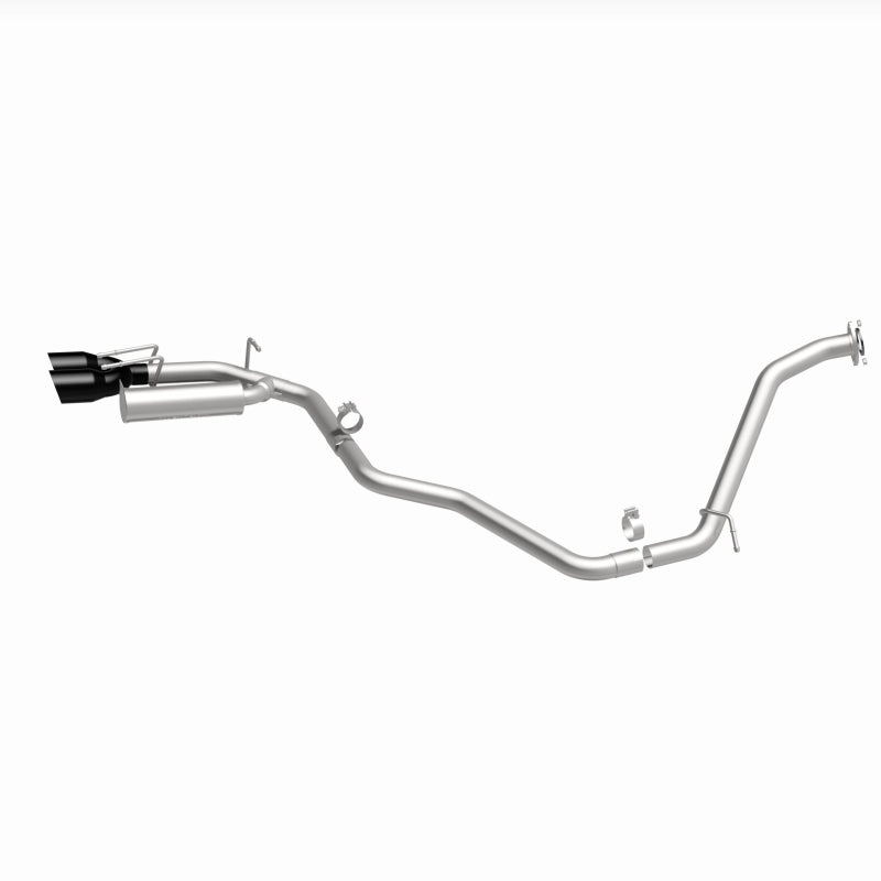 Magnaflow 19698 25-26 fits Toyota Camry SPEQ Series Stainless Cat-Back Performance Exhaust System