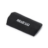 SPARCO 01023NR Sparco Cushion Lumbar Black