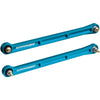 Camburg CAM-320048-BLU 24-25 fits Toyota LC250/ 2025 4-Runner/ 24-25 Lexus GX550 KINETIK Rear Billet LTA Kit (KING BLUE)
