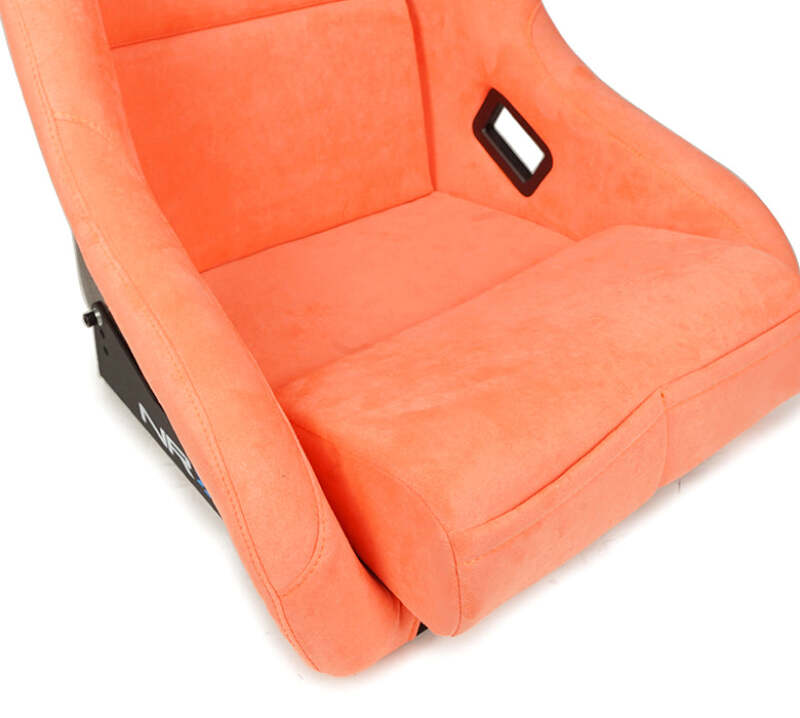 NRG FRP-302PH-ULTRA FRP-302PH-ULTRA FRP Bucket Seat ULTRA Edition W/ Grey