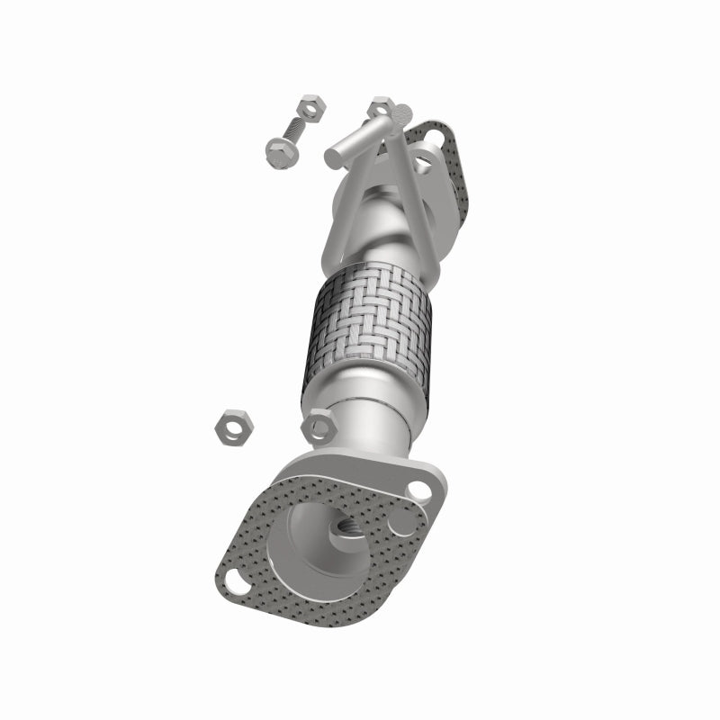 Magnaflow 107-0290 BRE Exhaust 14-16 fits Kia Soul 2.0L Front Pipe Kit