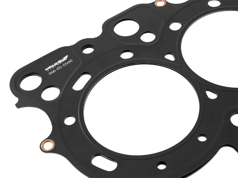 Skunk2 Racing 366-05-0500 Skunk2 HG fits Honda/fits Acura B16A/B18C VTEC 82.50mm-3.248in Max Bore-1.1mm-0.043in Thick