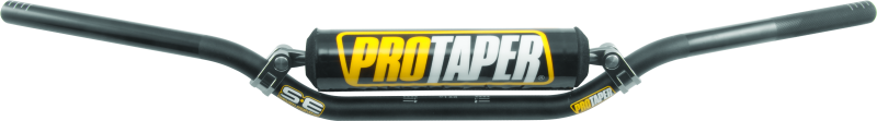 ProTaper 25247 SE KX Low Handlebar - Jet Black