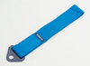 Cusco 00B CTS BL Universal Tow Strap - Blue