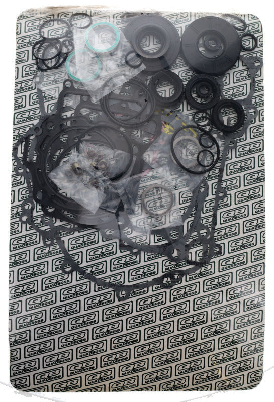QuadBoss 564345 fits Kawasaki KRF800 Teryx Complete Gasket Set w/ Oil Seal