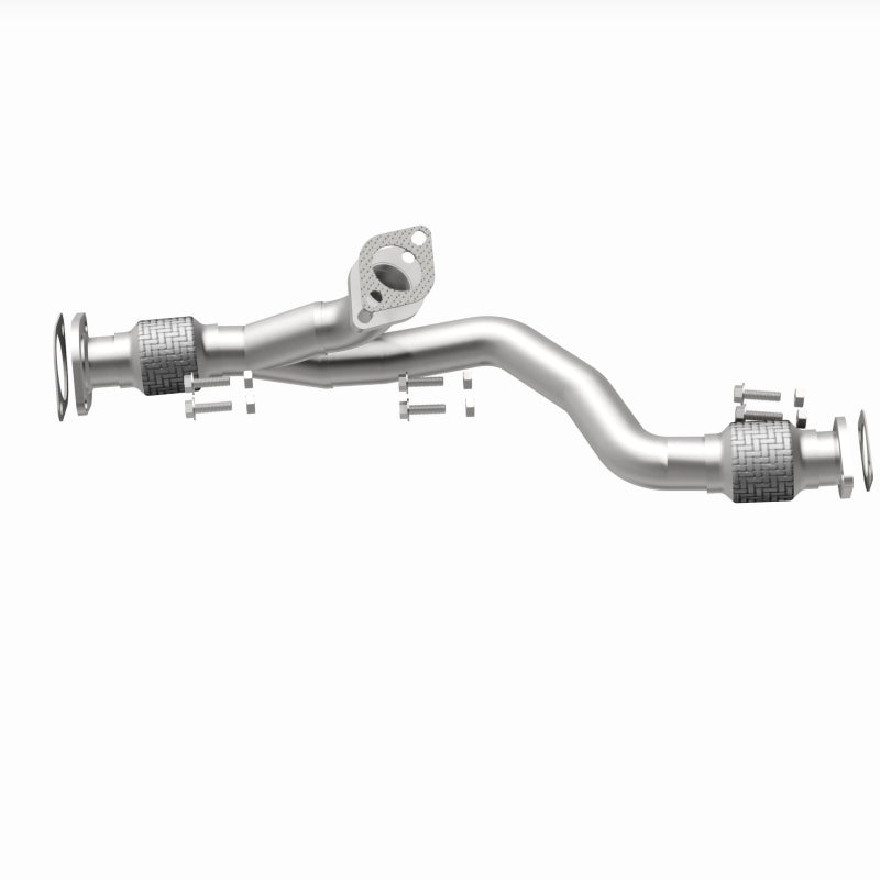 Magnaflow 107-0080 BRE Exhaust 04-08 Malibu 2.2L 3.5L Front Pipe Kit