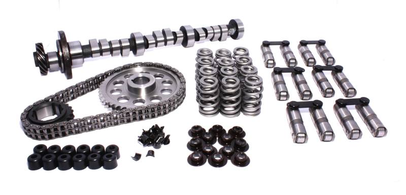 COMP Cams K69-300-8 Camshaft Kit BV69 264HR10