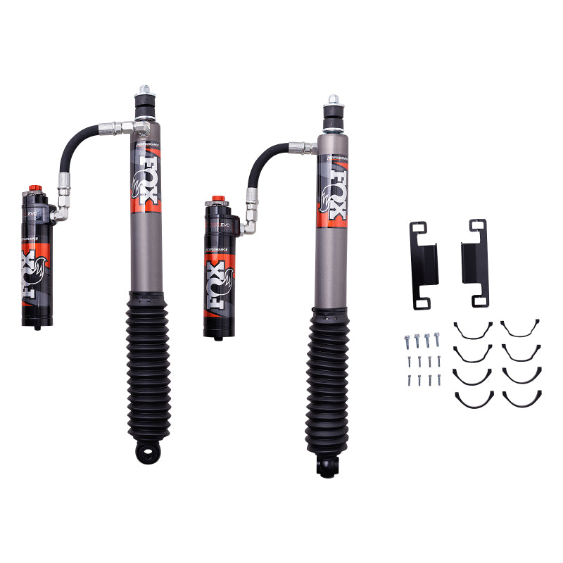 FOX 883-26-236 fits Toyota 4Runner/LC GX550 Elite HD Rear Coilover -0-1.5in Lift