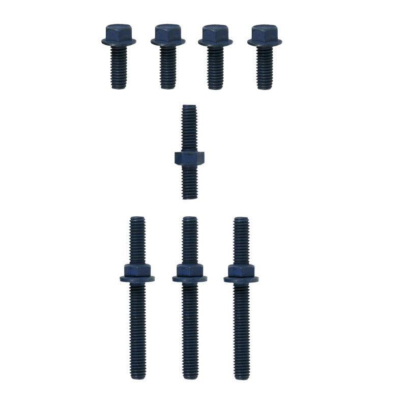 Fel-Pro ES75113 fits Ford F-150 ES 75113 Exhaust Manifold Hardware Kit
