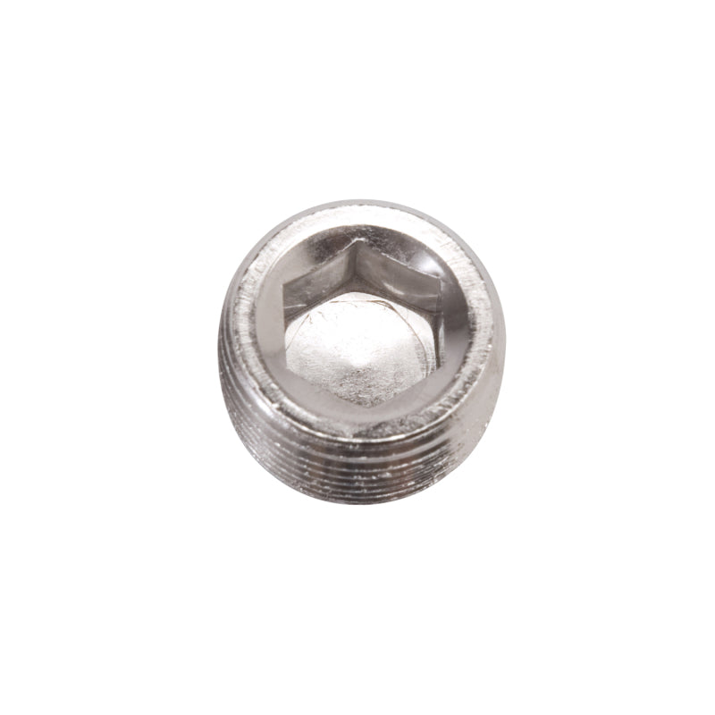 Russell 662071 Performance 3/4in Allen Socket Pipe Plug (Endura)
