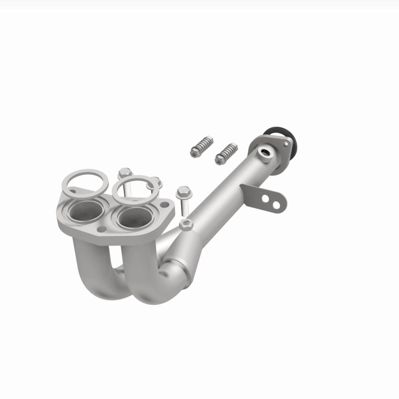 Magnaflow 107-0015 BRE Exhaust 96-00 fits Civic EL 1.6L Front Pipe Kit