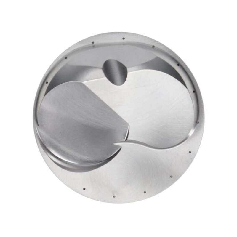 Wiseco K0022B125 fits Chevy Big Block 4.625in Bore 48.70 CC Professional Piston