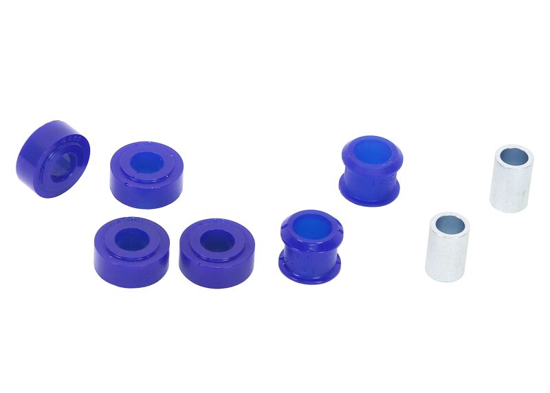 SuperPro SPF4802K 1995 fits Ford Contour LX Rear Sway Bar End Link Bushing Set (
