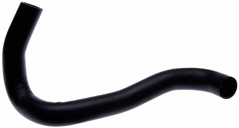 Gates 21873 91-97 fits Nissan Pickup 4-Cyl. 2.4L Lower - Pipe To Rad. Molded