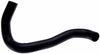 Gates 21873 91-97 fits Nissan Pickup 4-Cyl. 2.4L Lower - Pipe To Rad. Molded
