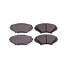 PowerStop 16-1009 04-11 fits Mazda RX-8 Front Z16 Evolution Ceramic Brake Pads
