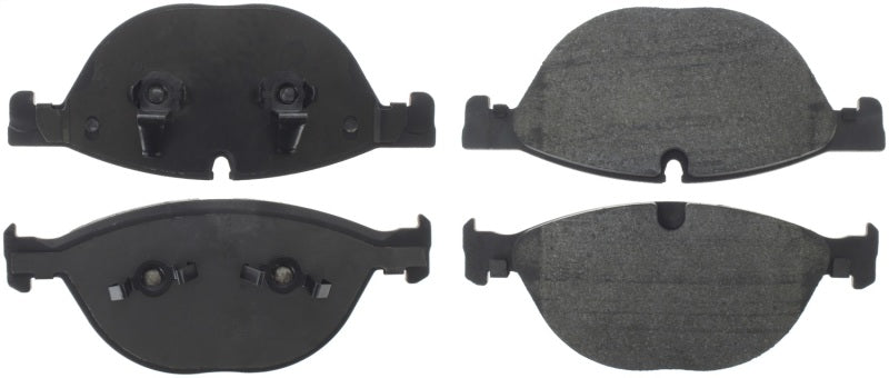 Stoptech 308.175 Street Brake Pads - Rear