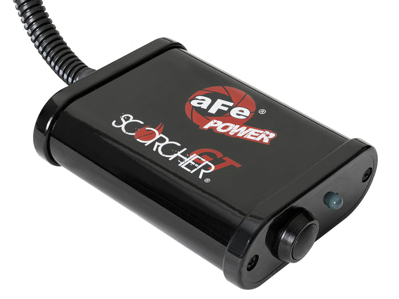 AFE 77-42011 Scorcher GT Module 11-19 fits Dodge Challenger/Charger V6-3.6L