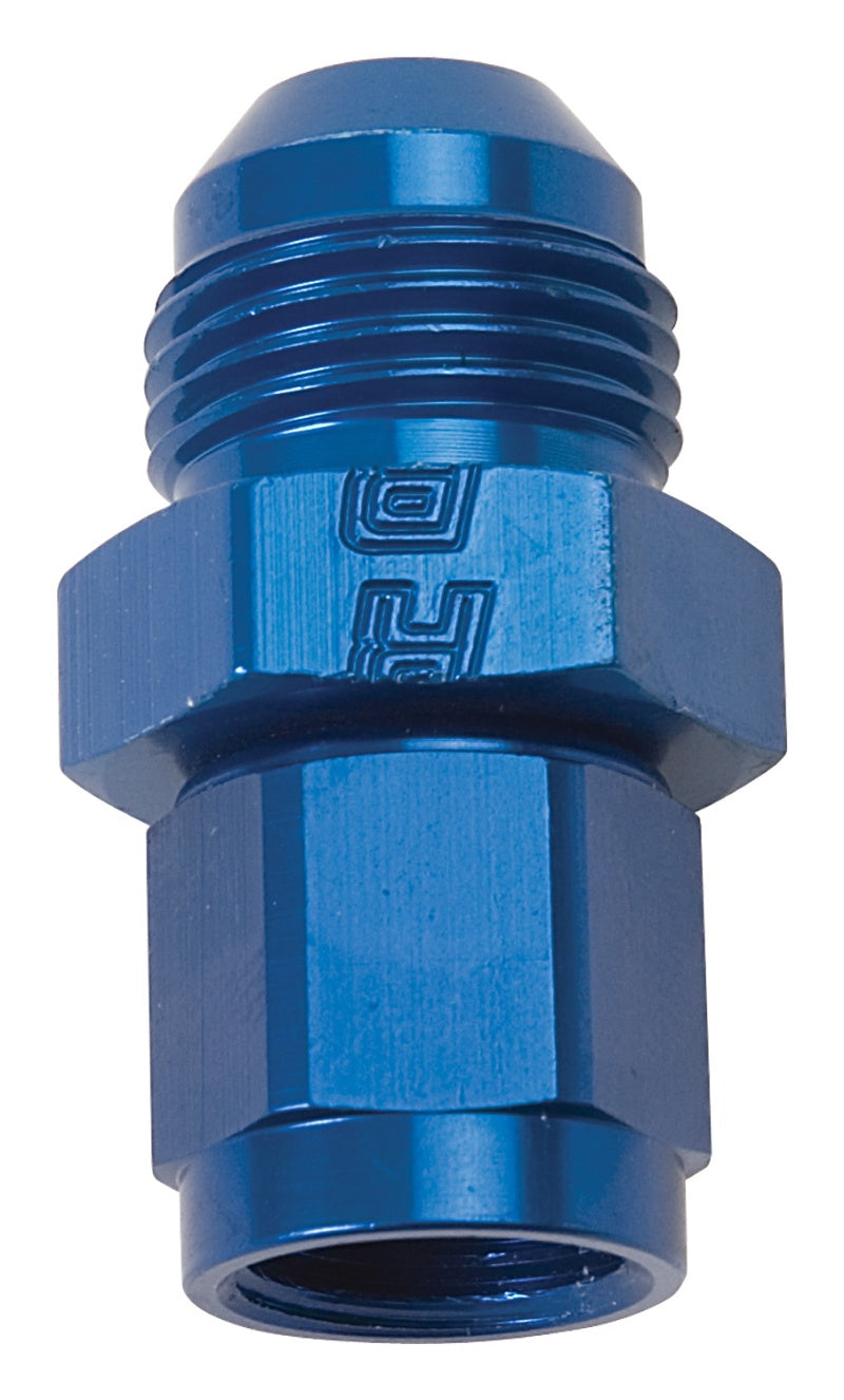 Russell 659960 Performance -6 AN Female to -8 AN Male B-Nut Expander