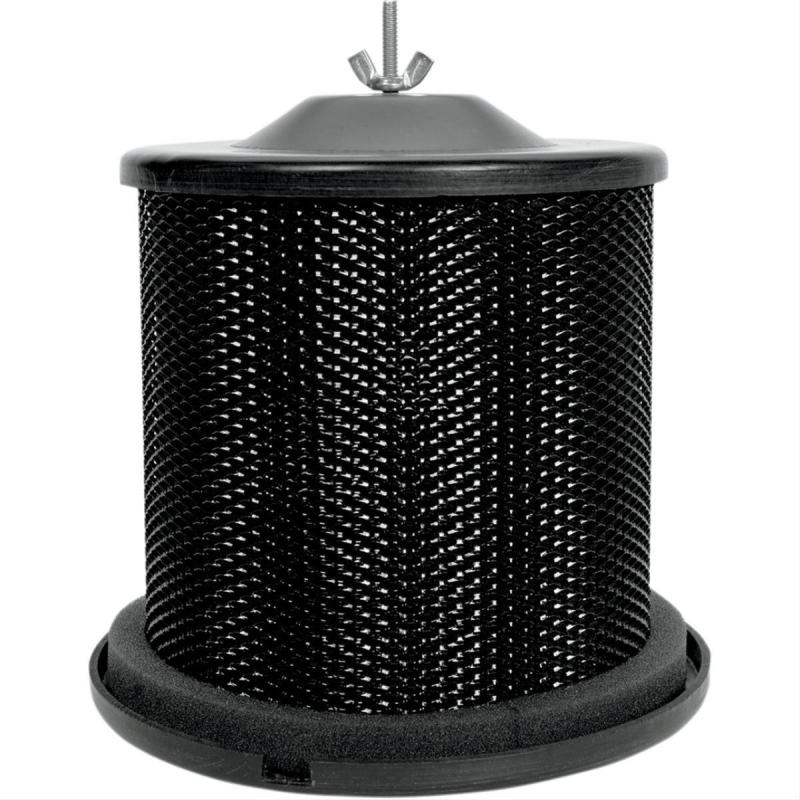 Uni Filter Uni NU-2461 FIlter 86-87 fits Suzuki GSXR 750/ 86-88 GSXR 1100 Air F