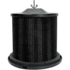 Uni Filter Uni NU-2461 FIlter 86-87 fits Suzuki GSXR 750/ 86-88 GSXR 1100 Air F