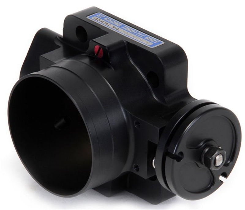 Skunk2 Racing 309-05-0065 Skunk2 Pro Series fits Honda/fits Acura (D/B/H/F Series) 74mm Billet Throttle Body (Black Series) (Race Only)