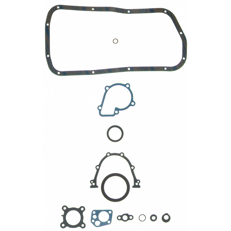 Fel-Pro CS26171 fits Nissan Frontier CS 26171 Engine Conversion Gasket Set