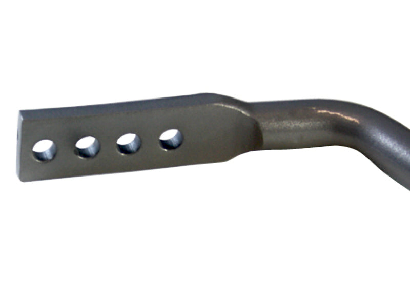 Whiteline BHR84Z fits Chevy 09 06//11 -03 Cruze JG Rear X-Heavy Duty Adjustable