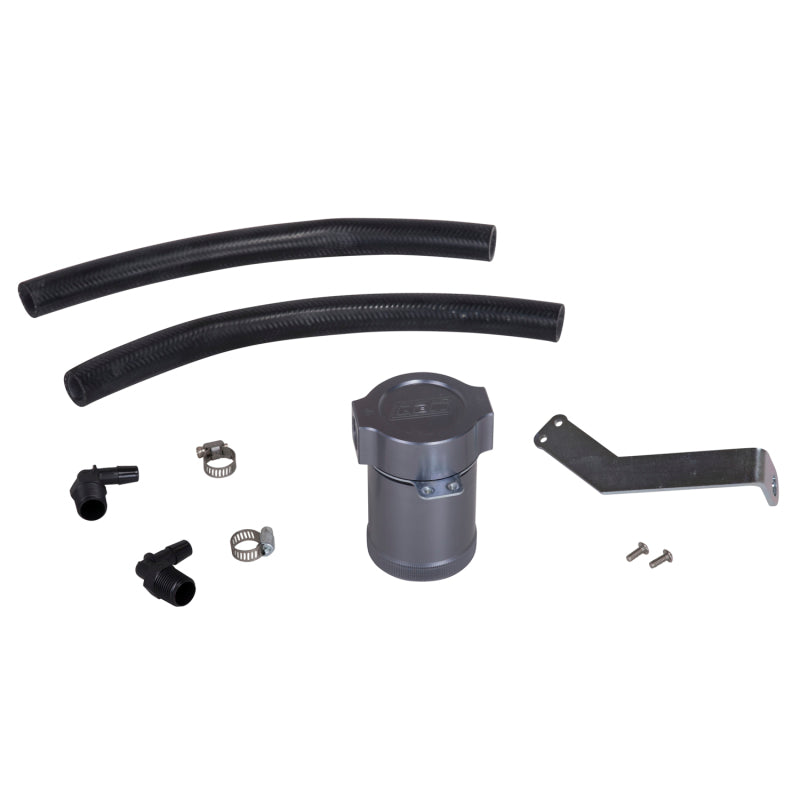 BBK 1926 fits Chevrolet 10-15 Camaro 6.2L V8 Oil Separator Kit - Passenger Side
