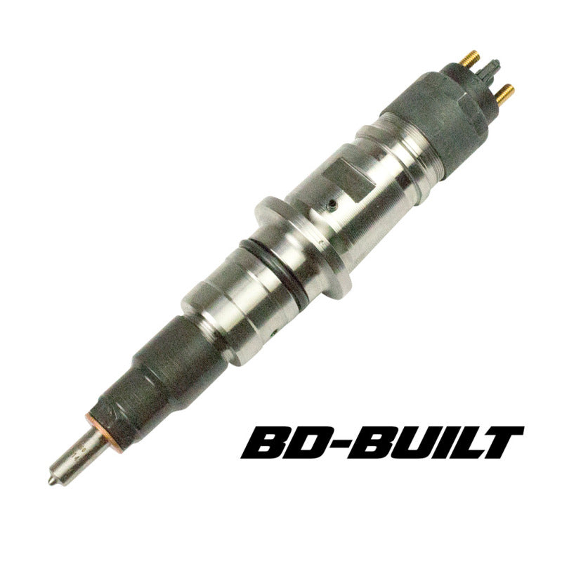 BD Diesel 13-18 RAM 6.7L Cummins Injector Reman (0986435573)