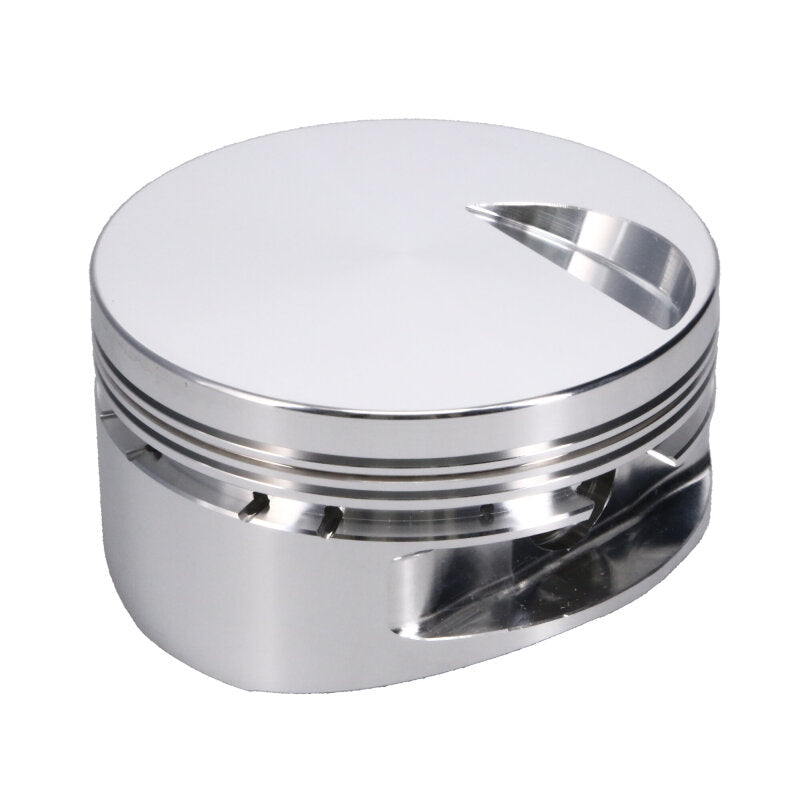 Manley Performance 698080-8 Manley fits Chevrolet Big Block Piston Set - 4.60