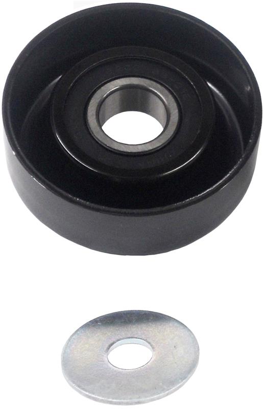 Gates 36220 04-07 fits Cadillac CTS / 98-02 Chevy Camaro/97-13 Corvette Drive