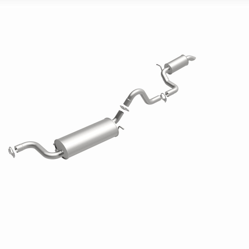 Magnaflow 106-0024 BRE Exhaust Kit 08-10 Town & Country fits Grand Caravan Routan