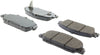 Stoptech 308.1654 Street Performance 13-15 Honda Accord EX/EXL Front Brake Pads