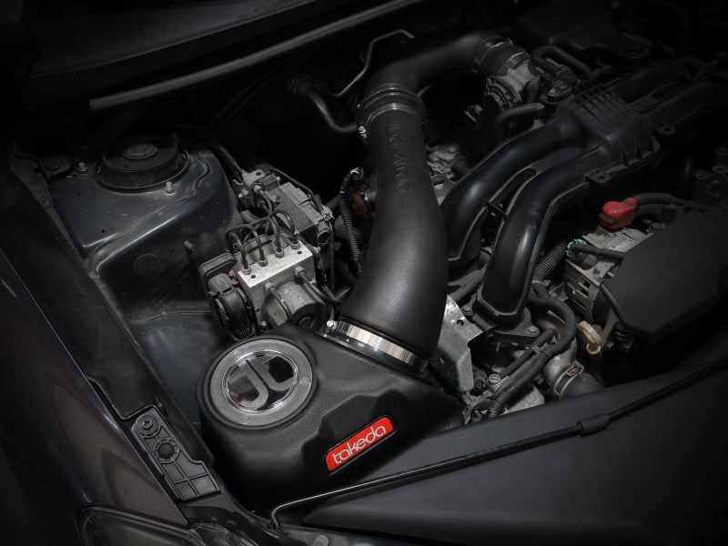 AFE 56-70043R Momentum Pro 5R Cold Air Intake System 12-16 fits Subaru Impreza