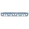 Fel-Pro MS93094 fits Jeep Grand Cherokee MS 93094 Intake and Exhaust Manifolds Combination Gasket