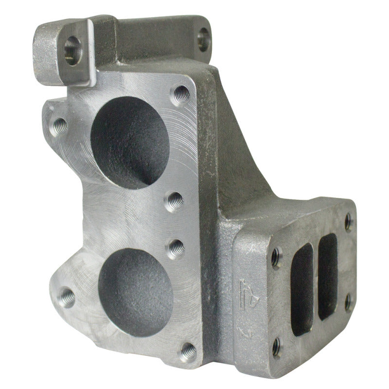 BD Diesel 1046203 PEDESTAL KIT - fits Chevy Duramax T3 Mount Turbo