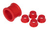 Prothane 8-701 fits Honda 88-91 Civic Rack & Pinion Bushings - Red