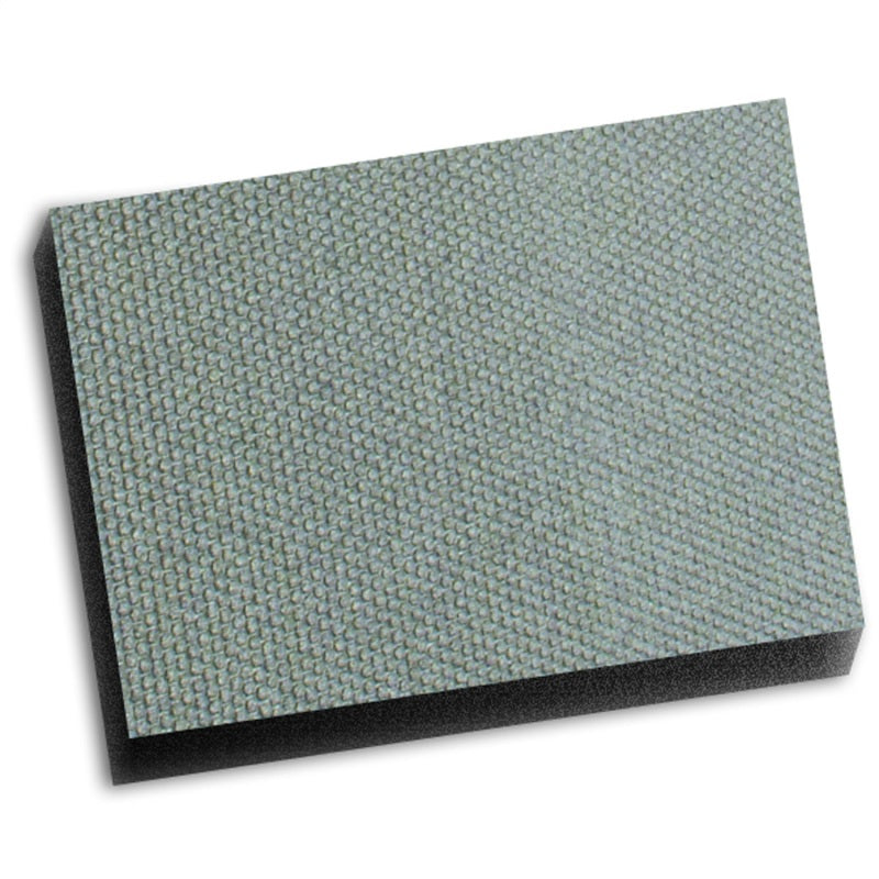 DEI 50535 Universal Mat Headliner 1in x 75in x 54in - Gray