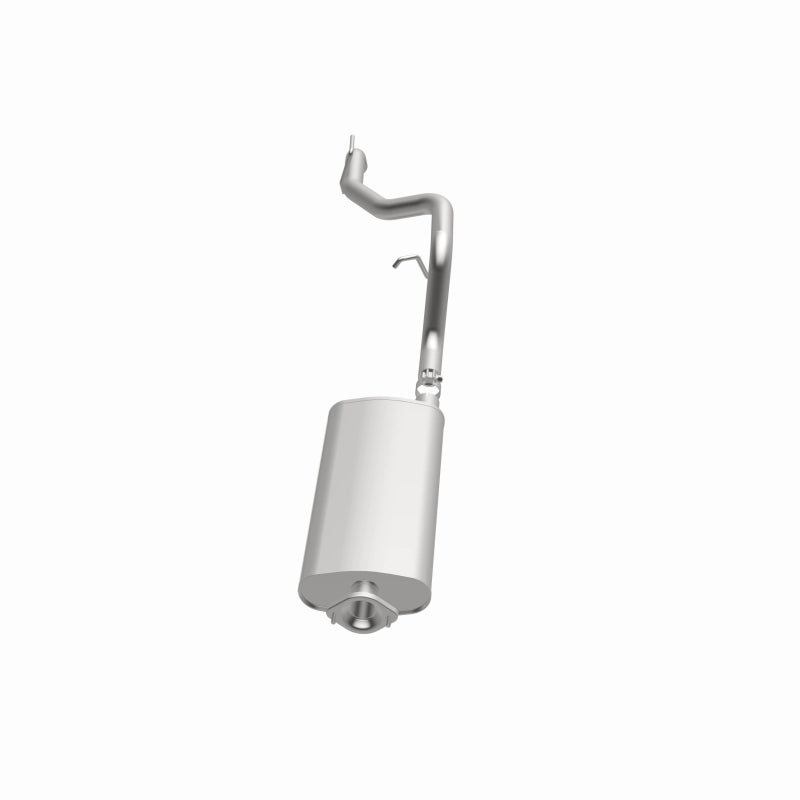 Magnaflow 116-0012 BRE Exhaust Kit Replacement Stainless fits Jeep