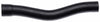 Gates 23495 08-10 Saturn VUE V-6 3.6L Upper Molded Coolant Hose