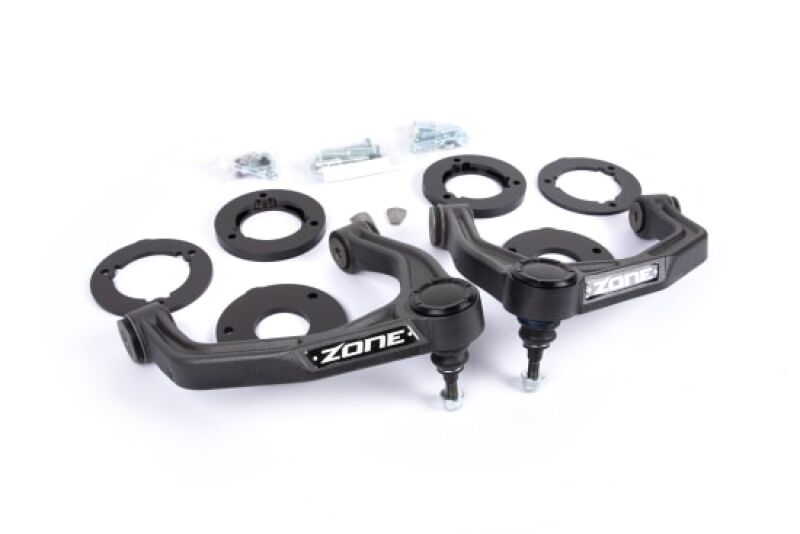 Zone Offroad ZONC74 19-22 fits Chevrolet / 19-22 GMC 1500 AT4 Trail Boss 1.75in