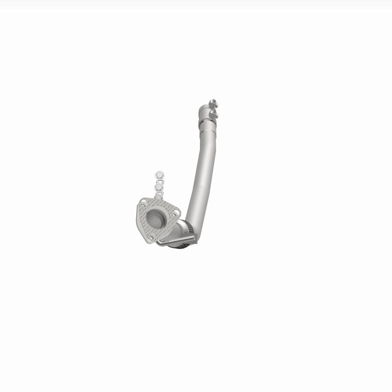 Magnaflow 107-0240 BRE Exhaust 02-05 A4 Quattro A4 1.8L Front Pipe Kit