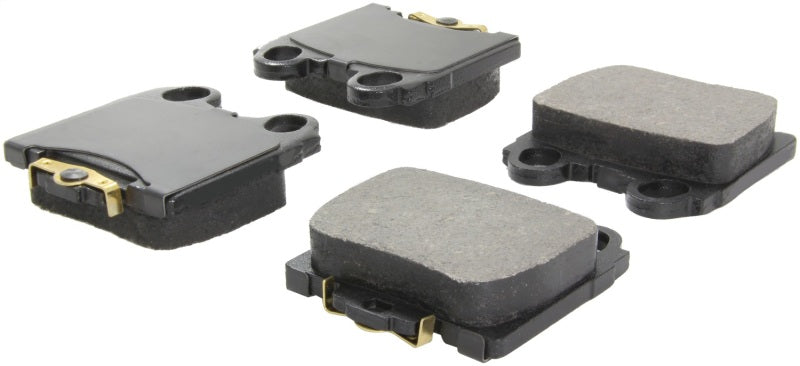 Stoptech 309.0771 Performance 98-05 fits Lexus GS 300/350/400/430/450H / 00-05 IS250/300/350 Rear Brake Pads